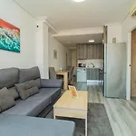 001 Lirio - Alicante Appartement