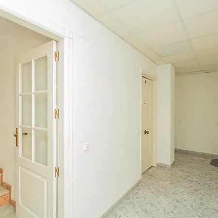 001 Lirio - Alicante Appartement Torrevieja