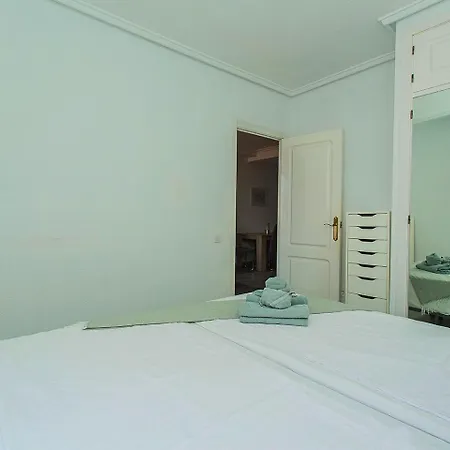 Апартаменти 001 Lirio - Alicante *