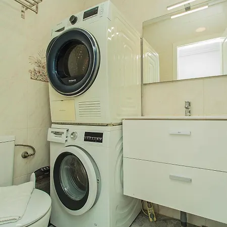 001 Lirio - Alicante Апартаменти *