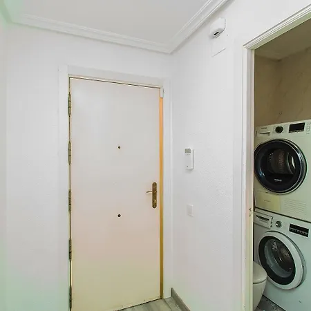 Lägenhet 001 Lirio - Alicante Torrevieja