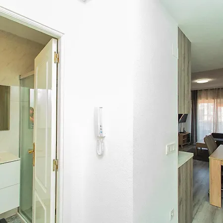 001 Lirio - Alicante *