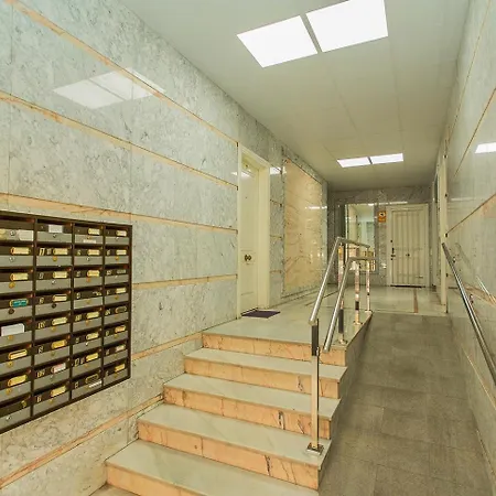 001 Lirio - Alicante Торрев'єха