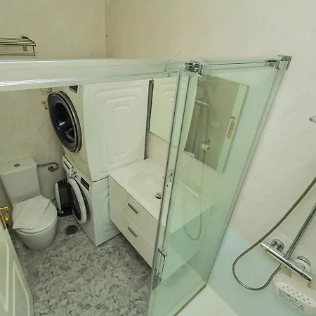 Апартаменти 001 Lirio - Alicante