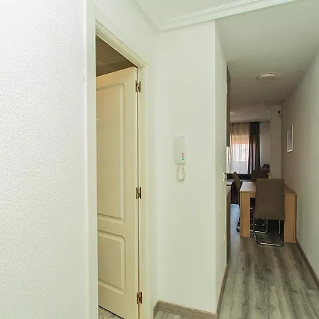 001 Lirio - Alicante Torrevieja