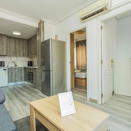 001 Lirio - Alicante