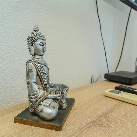 Lägenhet 001 Lirio - Alicante