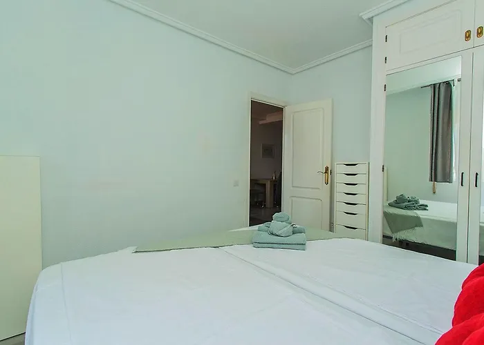 Apartman 001 Lirio - Alicante *