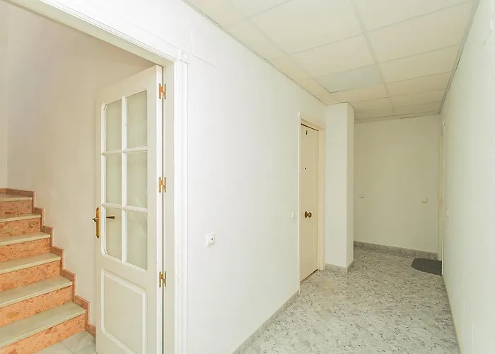 001 Lirio - Alicante Apartman Torrevieja