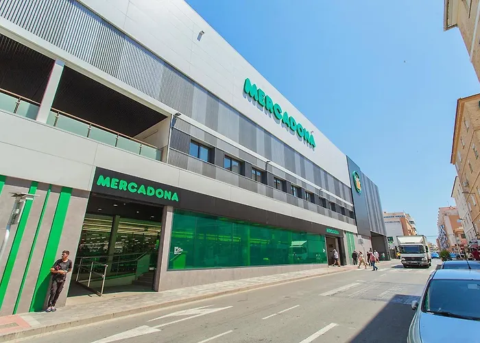 Lejlighed 001 Lirio - Alicante Torrevieja