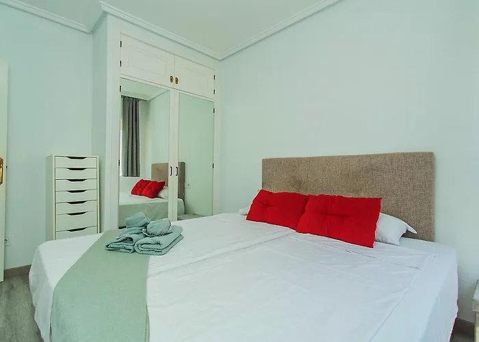 001 Lirio - Alicante * Torrevieja