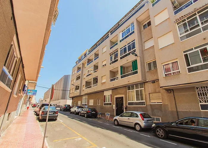 001 Lirio - Alicante