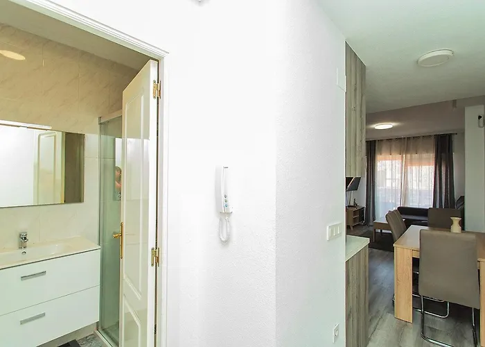 001 Lirio - Alicante *