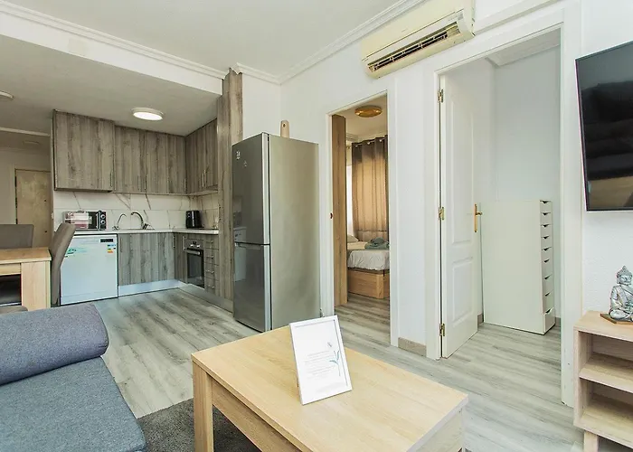 001 Lirio - Alicante