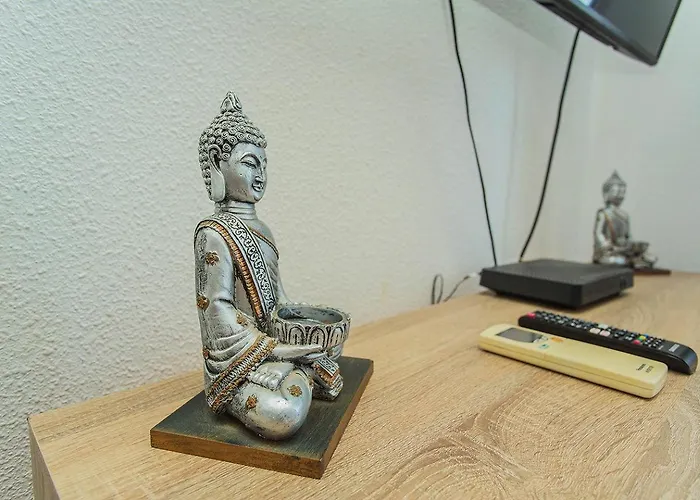 Apartman 001 Lirio - Alicante