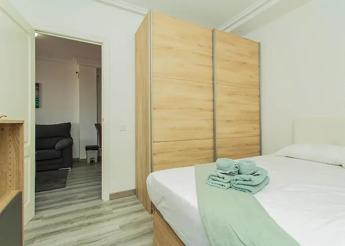 Lejlighed 001 Lirio - Alicante *