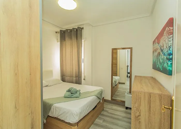 001 Lirio - Alicante Torrevieja