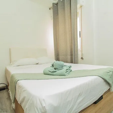 Apartament 001 Lirio - Alicante *
