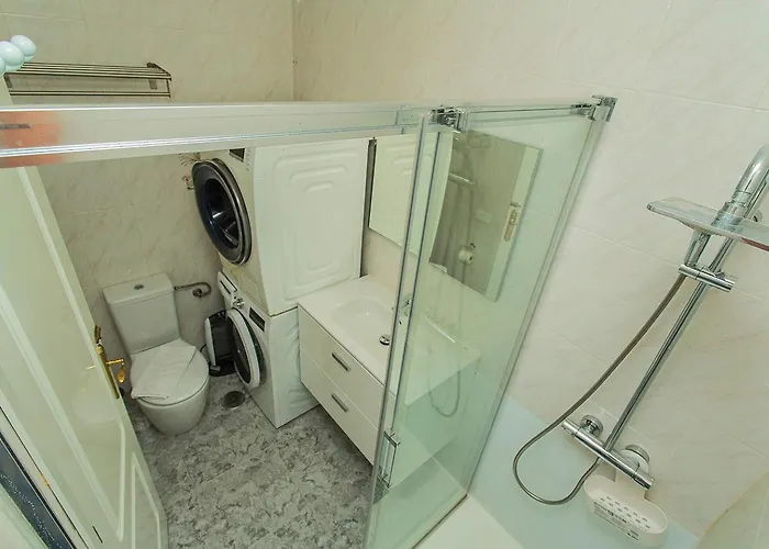 דירה 001 Lirio - Alicante